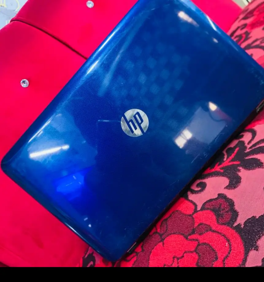 HP Pavilion G6 - Mid-range performance computer for developers, students, and creative professionals